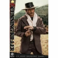 Gunning Killer Cowboy - Present Toys 1/6th Scale -action_heroes_kaiju Sales Store b3Wq5hsv1655868796 420x420 1