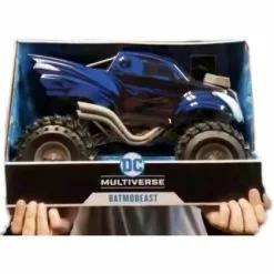 McFarlane Toys Batmobeast - McFarlane Toy DC Multiverse Dark Nights Death Metal