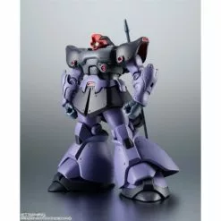 Robot Spirit (Bandai) MS-09R-2 Rick Dom II Ver. A.N.I.M.E. - Robot Spirits Mobile Suit Gundam 0083 STARDUST MEMORY