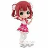 Q Posket (Banpresto) Ruby Kurosawa (Ver. A) - Banpresto Love Live! Sunshine Q Posket
