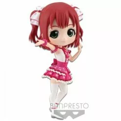 Q Posket (Banpresto) Ruby Kurosawa (Ver. A) - Banpresto Love Live! Sunshine Q Posket