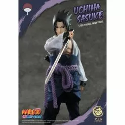 Sasuke Uchiha - Zen Creation 1/6th Scale Posable Anime Figure -action_heroes_kaiju Sales Store bXGF3hIg1655481252 420x420 1