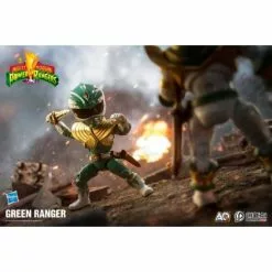 Green Ranger - Innovation Point Action. Q Mighty Morphin Power Rangers -action_heroes_kaiju Sales Store bZAzOMyO1665991080 420x420 1