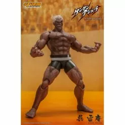 Kure Raian - Storm Collectibles 1/12th Scale Kengan Ashura -action_heroes_kaiju Sales Store bk4Iv4qO1640767157 420x420 1