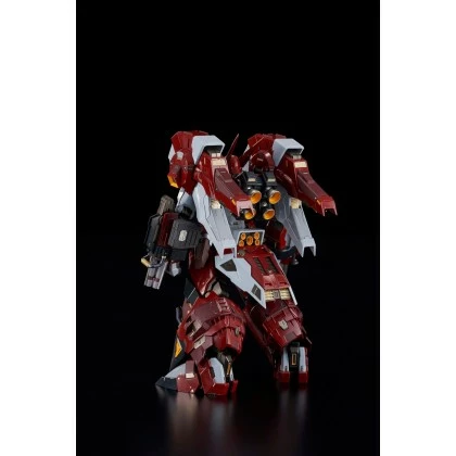 Alteisen - Flame Toys Kuro Kara Kuri 4 Alteisen - Flame Toys Kuro Kara Kuri - Image 2