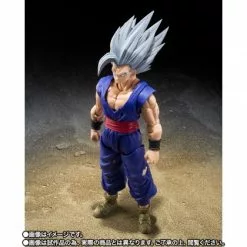 S.H. Figuarts (Bandai) Son Gohan Beast - S.H.Figuarts Dragon Ball -action_heroes_kaiju Sales Store bpU7A5ET1675948855 420x420 1