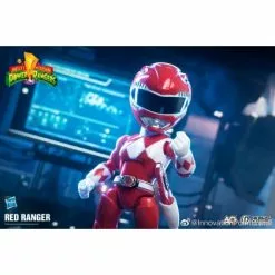 Red Ranger - Innovation Point Action. Q Mighty Morphin Power Rangers -action_heroes_kaiju Sales Store bpnTHORX1669304326 420x420 1