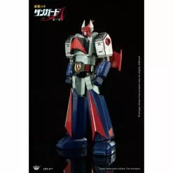 Danguard Ace (33CM) - King Arts DFS077 Planet Robot -action_heroes_kaiju Sales Store c39r7efk1661487623 420x420 1