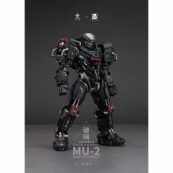 MU-2 Heavy Duty Mecha - MoShow X Ling Cage -action_heroes_kaiju Sales Store c5ZnZubH1661490460 420x420 1