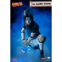 Sasuke Uchiha - ThreeZero FigZero 3Z02618W0 Naruto 1/6th Scale -action_heroes_kaiju Sales Store c8w9gpXI1672980516 420x420 1