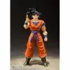 S.H. Figuarts (Bandai) Son Goku - S.H.Figuarts The Saiyan Raised On Earth Ver.(Reissue) -action_heroes_kaiju Sales Store cATZTYV61636628992 420x420 1