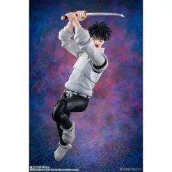 S.H. Figuarts (Bandai) Yuta Okkotsu - Bandai S.H.Figuarts Movie Jujutsu Kaisen -action_heroes_kaiju Sales Store cB9c3YCr1669743658 420x420 1