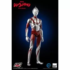 Ultraman (Shin Ultraman) (12 Inch) - ThreeZero FigZero Fully-Articulated Collectible Figure -action_heroes_kaiju Sales Store cEHL0Ahd1636697922 420x420 1