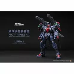 Marquis Of Wucheng Mecha (Full Armor Type) - MoShow MCT-AP02FA -action_heroes_kaiju Sales Store cHoxMQR11663679557 420x420 1