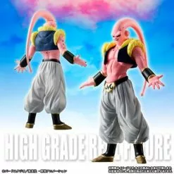 Majin Boo Complete Set - Bandai HG Real Figure Dragon Ball Z PVC Figure (Tamashii) 10 Majin Boo Complete Set - Bandai HG Real Figure Dragon Ball Z PVC Figure (Tamashii) -action_heroes_kaiju Sales Store cJPr93aC1656604359 420x420 1