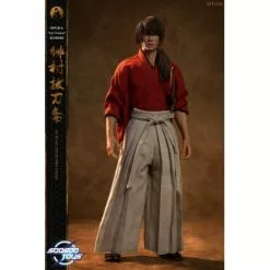 Ronin Kenshin - SooSooToys SST-046 1/6th Scale Collectible Figure -action_heroes_kaiju Sales Store cKPOGOBL1670497328 420x420 1