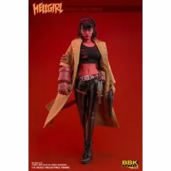 Hellgirl Imitators - BBK 1/6th Scale -action_heroes_kaiju Sales Store cKTTMOar1639803982 420x420 1