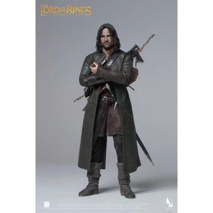 Aragon (Standard Edition) - INART AG-A005S1 1/6th Scale Lord Of The Rings - Fellowship Of The Ring 5 Aragon (Standard Edition) - INART AG-A005S1 1/6th Scale Lord Of The Rings - Fellowship Of The Ring - Image 3