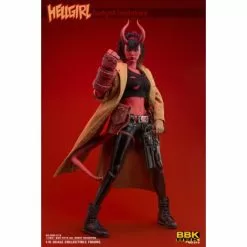 Hellgirl Imitators - BBK 1/6th Scale -action_heroes_kaiju Sales Store cZ0SMEsu1639803983 420x420 1