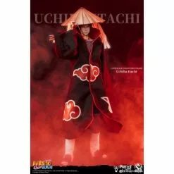 Uchiha Itachi - Rocket Toys 1/6th Scale Naruto -action_heroes_kaiju Sales Store cZLCbVKz1649320445 420x420 1