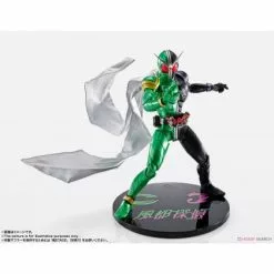 S.H. Figuarts (Bandai) Kamen Rider Double Cyclone Joker - S.H.Figuarts (Shinkocchou Seihou / SKC) -action_heroes_kaiju Sales Store cd2VCKi81662813720 420x420 1