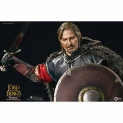 Boromir - Asmus Toys LOTR017Q 1/6th Scale The Lord Of The Rings Series 11 Boromir - Asmus Toys LOTR017Q 1/6th Scale The Lord Of The Rings Series -action_heroes_kaiju Sales Store cey68zTe1670998382 420x420 1