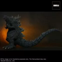 X-Plus Godzilla - X Plus Toho 30cm Series Complete Figure -action_heroes_kaiju Sales Store cfZoMlEL1638296543 420x420 1