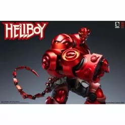Hellboy Mecha - Cangdao Model 33cm Alloy Mecha -action_heroes_kaiju Sales Store cmswNcP31658149374 420x420 1