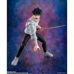 S.H. Figuarts (Bandai) Yuta Okkotsu - Bandai S.H.Figuarts Movie Jujutsu Kaisen -action_heroes_kaiju Sales Store cqlMXTn81669743658 420x420 1