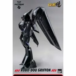ROBO-DOU Griffon - ThreeZero Mobile Police Patlabor 13 ROBO-DOU Griffon - ThreeZero Mobile Police Patlabor -action_heroes_kaiju Sales Store cwf20ojX1659243046 420x420 1