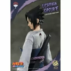 Sasuke Uchiha - Zen Creation 1/6th Scale Posable Anime Figure -action_heroes_kaiju Sales Store d5NLN98i1655481252 420x420 1