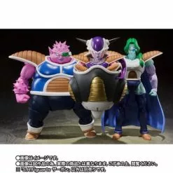 S.H. Figuarts (Bandai) Zarbon - S.H.Figuarts Dragon Ball Z (Tamashii Japan) -action_heroes_kaiju Sales Store d9IReyec1633717328 420x420 1