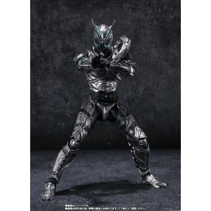 S.H. Figuarts (Bandai) Shadow Moon - Bandai S.H.Figuarts (SHF) Black Sun 8 S.H. Figuarts (Bandai) Shadow Moon - Bandai S.H.Figuarts (SHF) Black Sun - Image 4
