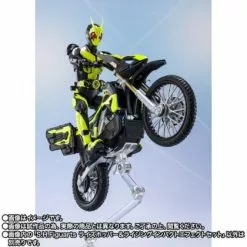 S.H. Figuarts (Bandai) Risehopper & Rising Impact Effect Set - S.H.Figuarts Kamen Rider Zero-One Series -action_heroes_kaiju Sales Store dG2aneny1634917746 420x420 1
