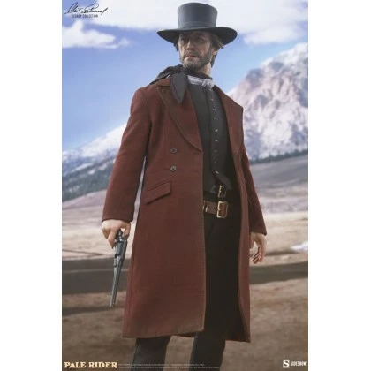 Sideshow Collectibles The Preacher - Sideshow SS100453 1/6th Scale Collectibles 5 Sideshow Collectibles The Preacher - Sideshow SS100453 1/6th Scale Collectibles - Image 3
