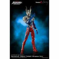 Ultraman Zero - Threezero X Akinori Takaki -action_heroes_kaiju Sales Store daQVy0Ou1633282192 420x420 1