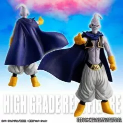 Majin Boo Complete Set - Bandai HG Real Figure Dragon Ball Z PVC Figure (Tamashii) 13 Majin Boo Complete Set - Bandai HG Real Figure Dragon Ball Z PVC Figure (Tamashii) -action_heroes_kaiju Sales Store deQBloAL1656604359 420x420 1