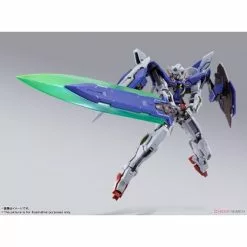 Metal Build (Bandai) Gundam Devise Exia - Bandai Metal Build -action_heroes_kaiju Sales Store dfLiHI0u1669745318 420x420 1