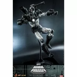 War Machine - Hot Toys CMS013D47 Marvel Comics 1/6th Scale Collectible Figure 13 War Machine - Hot Toys CMS013D47 Marvel Comics 1/6th Scale Collectible Figure -action_heroes_kaiju Sales Store dgpX6lda1655298327 420x420 1