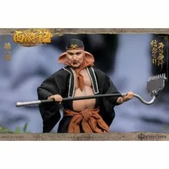 Pig Bajie - Haoyutoys H22027 1/12th Scale Myth Series - Journey To The West Four Masters And Apprentices -action_heroes_kaiju Sales Store dk6E9XPx1664698544 420x420 1