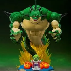 S.H. Figuarts (Bandai) Porunga And Dende Luminous Dragon Ball Set - S.H.Figuarts Dragon Ball Z (Tamashii) -action_heroes_kaiju Sales Store dqRS5LnR1657692514 420x420 1
