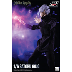 Satoru Gojo - ThreeZero FigZero 1/6th Scale Jujutsu Kaisen -action_heroes_kaiju Sales Store eEZIzIMZ1653026357 420x420 1