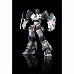 Jazz - Flame Toys Kuro Kara Kuri