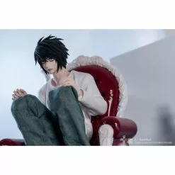 L. Lawliet (Full Joint Body Version) - Gametoys GT-007 1/6th Scale Death Note -action_heroes_kaiju Sales Store eLHPIdIt1668515997 420x420 1