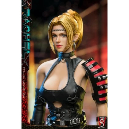 SW Toys Rachel - SWToys FS051 1/6th Scale 6 SW Toys Rachel - SWToys FS051 1/6th Scale - Image 4