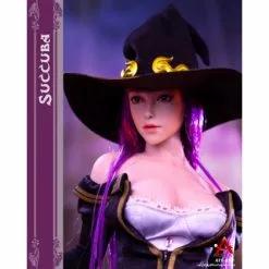 Succuba - Acplay Gnome Killer 1/6th Scale Action Figure -action_heroes_kaiju Sales Store eTPtNfkU1633346352 420x420 1