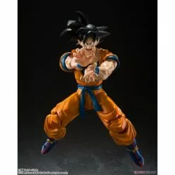 S.H. Figuarts (Bandai) Son Goku SUPER HERO - Bandai S.H.Figuarts Dragon Ball Super - Super Hero -action_heroes_kaiju Sales Store eTztrvw71656130946 420x420 1
