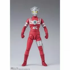 S.H. Figuarts (Bandai) Astra (Ultraman Leo) - Bandai S.H.Figuarts