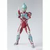 S.H. Figuarts (Bandai) Ultraman Ginga - Bandai S.H.Figuarts