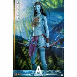 Neytiri (Deluxe Version) - Hot Toys MMS686 Avatar 2: The Way Of Water 1/6th Scale Collectible Figure -action_heroes_kaiju Sales Store eqIkwQxV1673608773 420x420 1